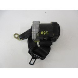 Ceinture Arriere Gauche Audi A3 1 Phase 2
